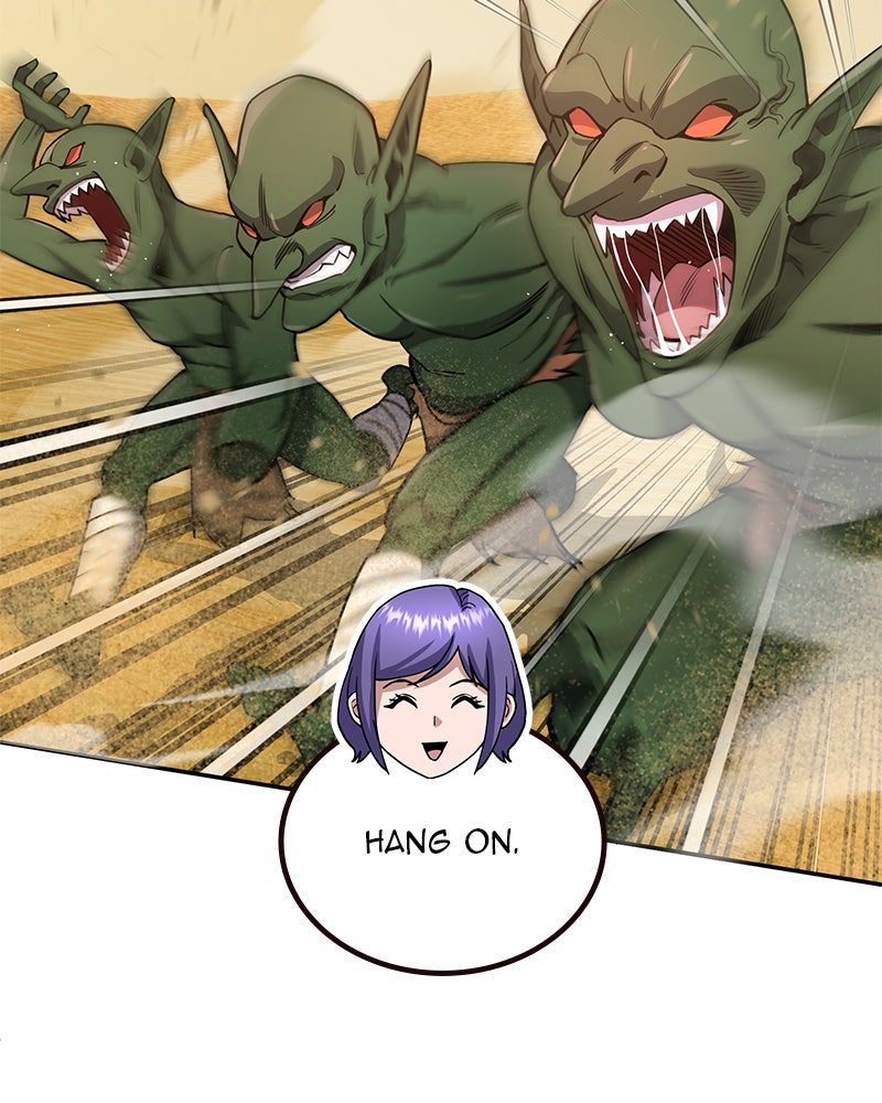 Read The Perfect Hybrid EN Manga Online