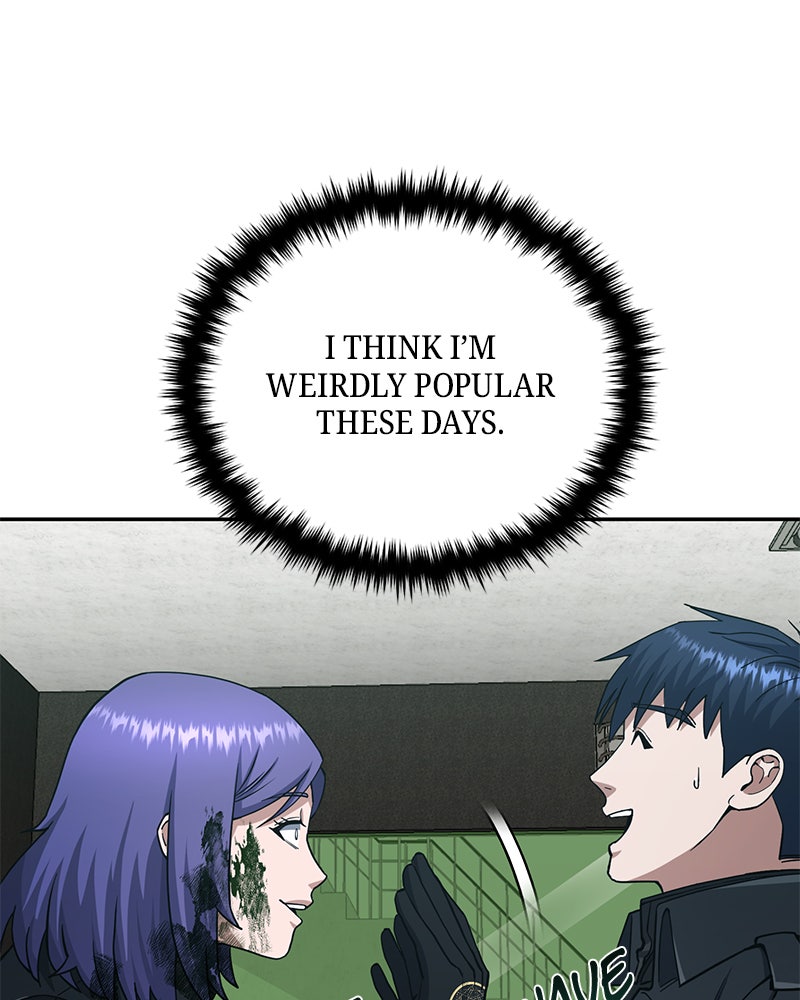 Read The Perfect Hybrid EN Manga Online
