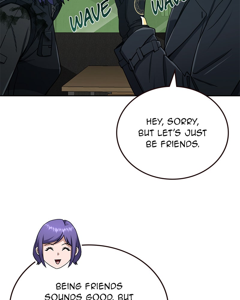 Read The Perfect Hybrid EN Manga Online