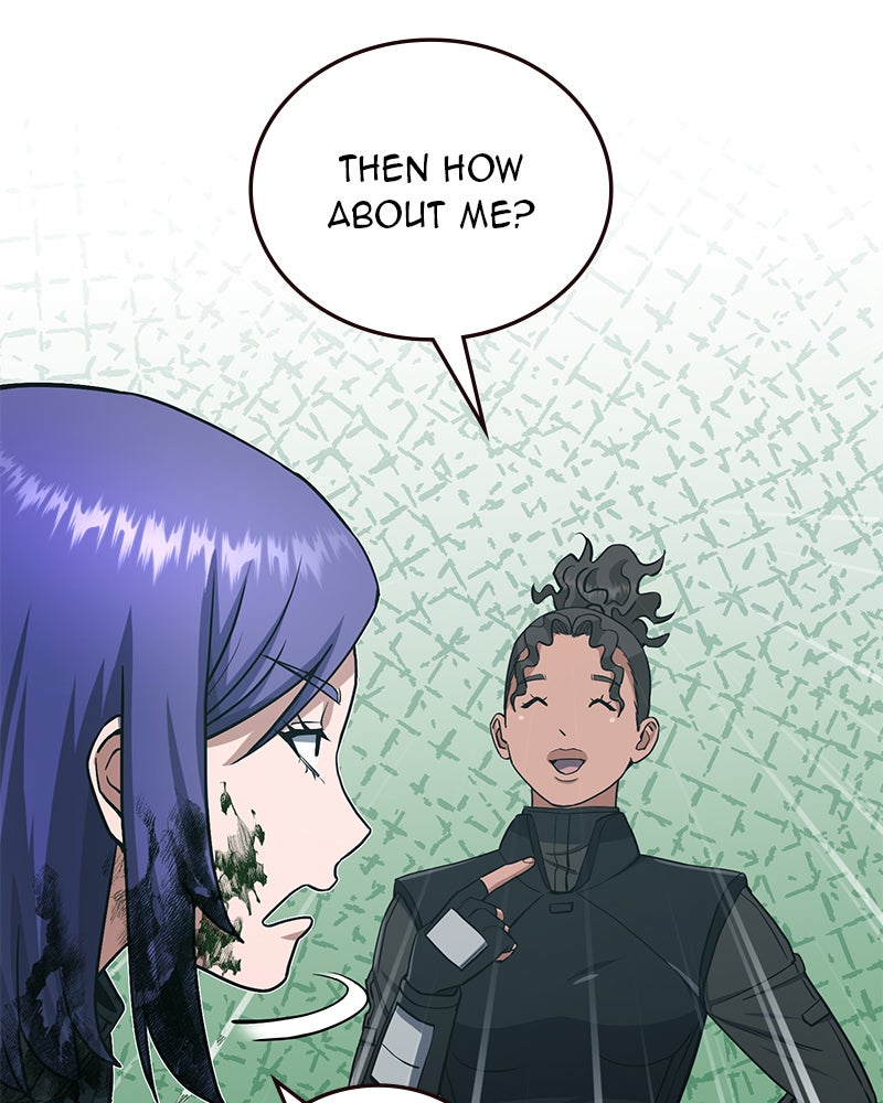 Read The Perfect Hybrid EN Manga Online