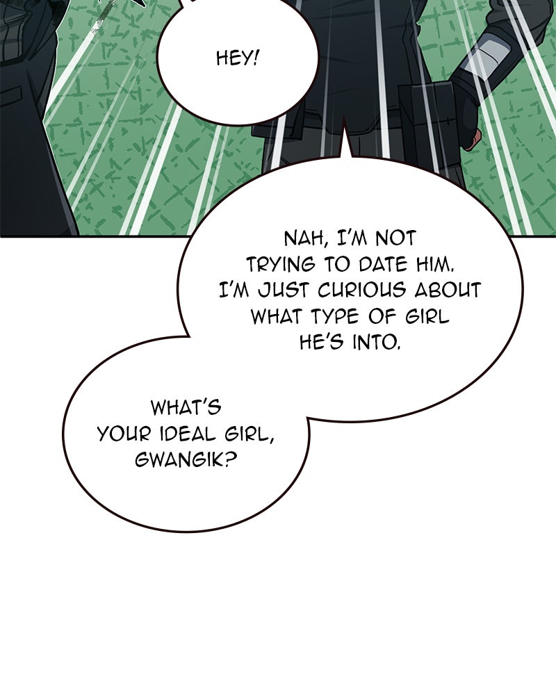 Read The Perfect Hybrid EN Manga Online