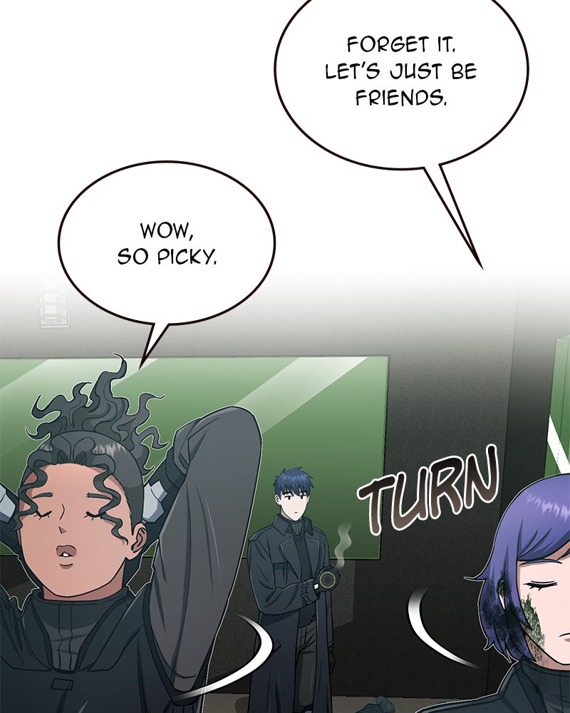 Read The Perfect Hybrid EN Manga Online
