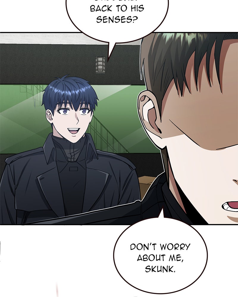 Read The Perfect Hybrid EN Manga Online