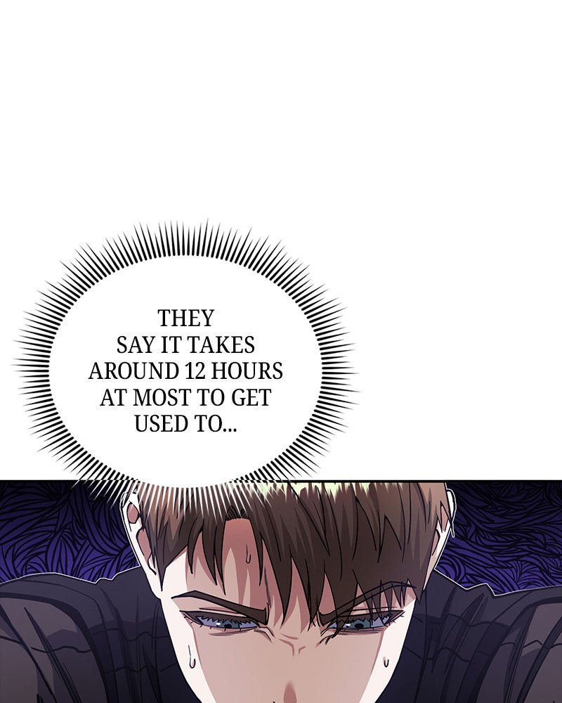 Read The Perfect Hybrid EN Manga Online