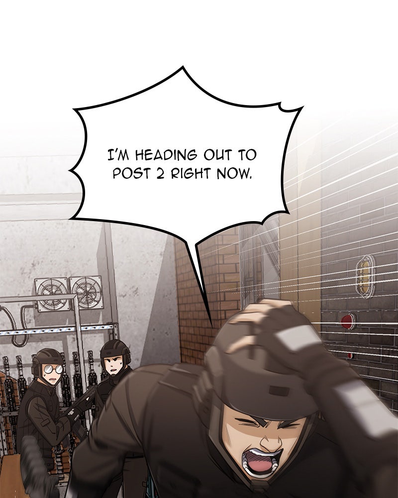 Read The Perfect Hybrid EN Manga Online
