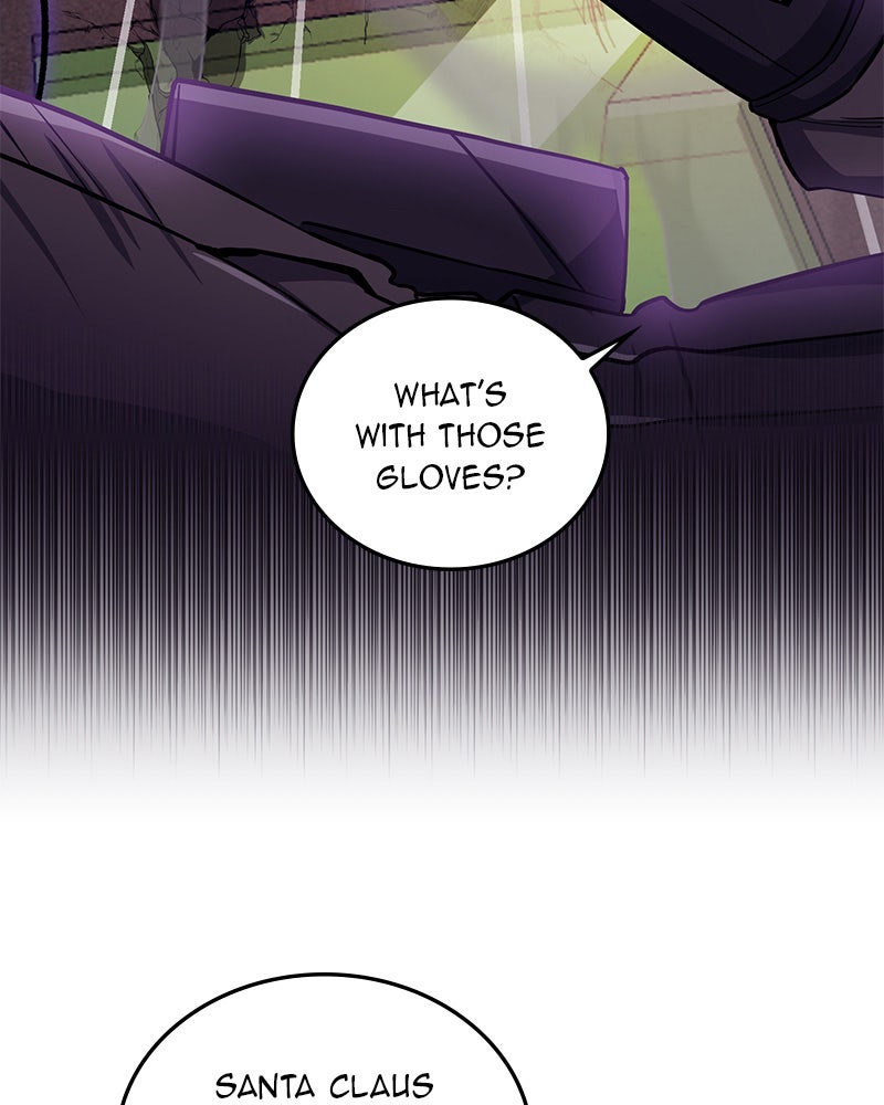 Read The Perfect Hybrid EN Manga Online