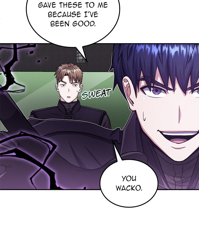 Read The Perfect Hybrid EN Manga Online