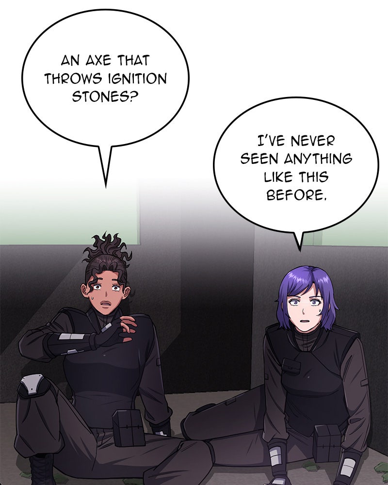 Read The Perfect Hybrid EN Manga Online