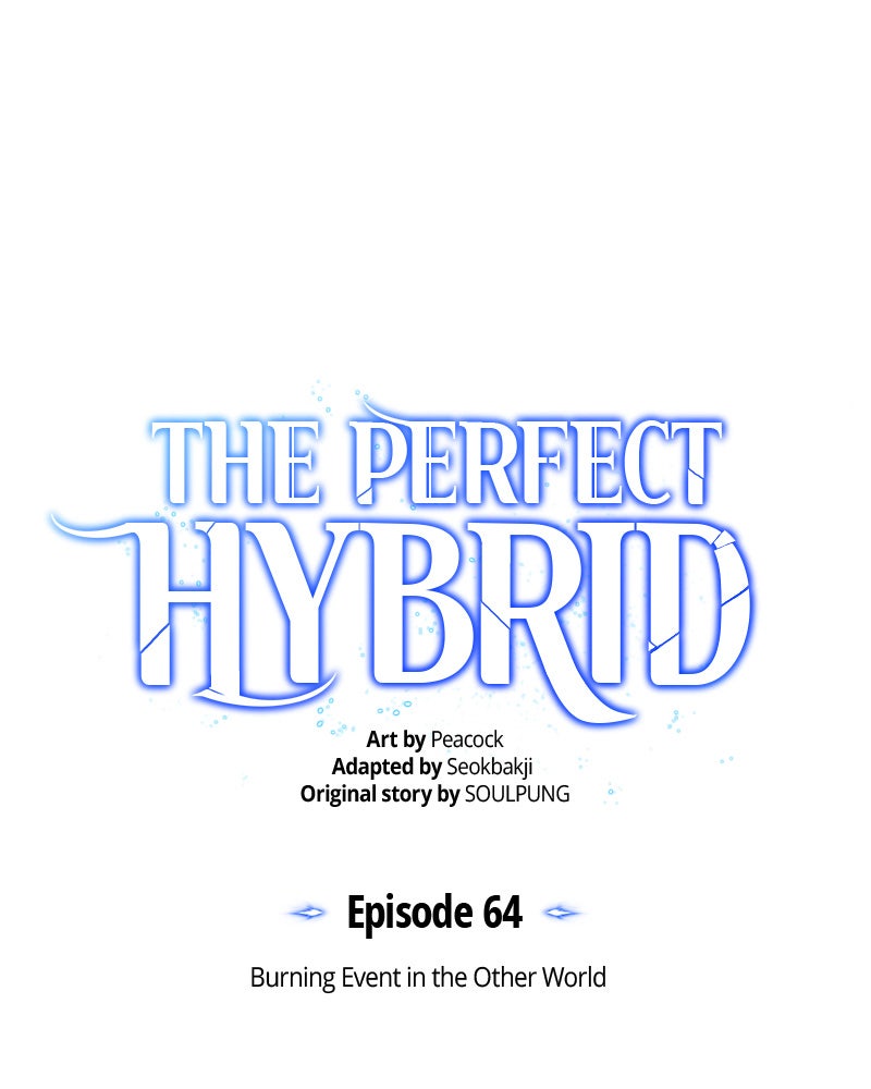 Read The Perfect Hybrid EN Manga Online