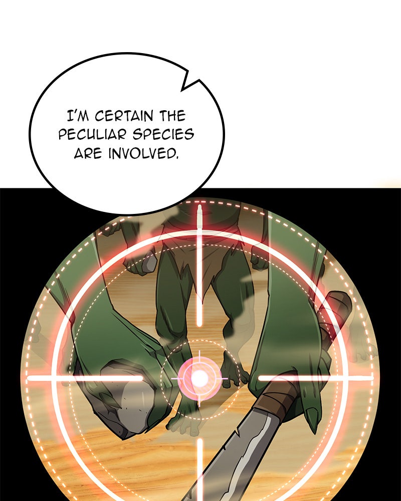 Read The Perfect Hybrid EN Manga Online