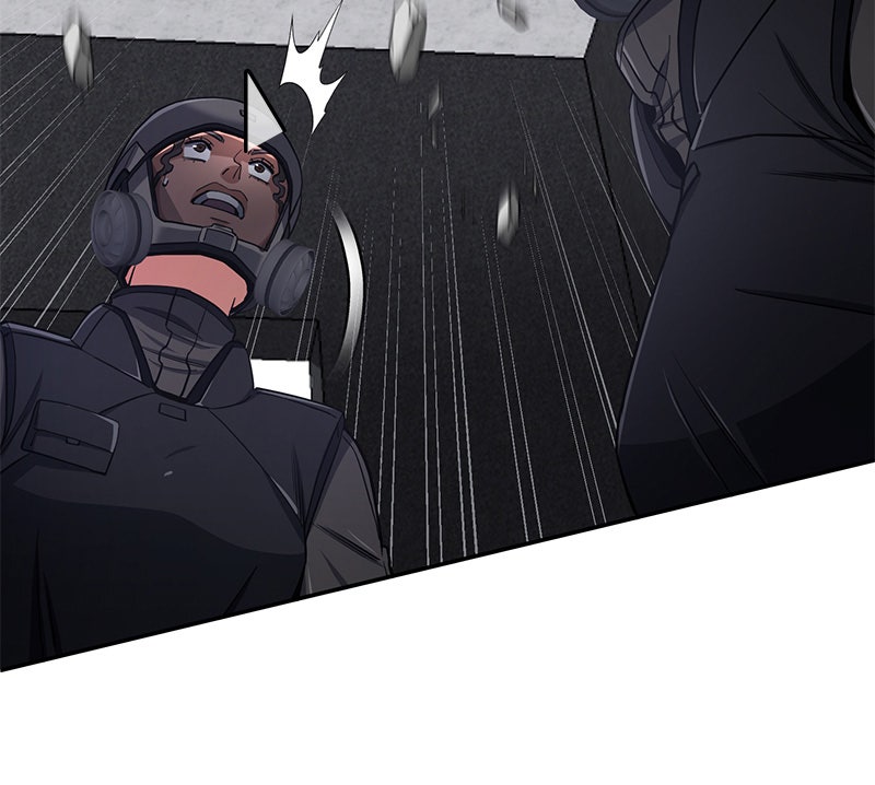 Read The Perfect Hybrid EN Manga Online