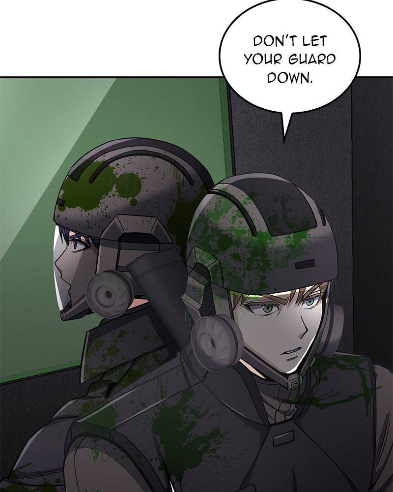 Read The Perfect Hybrid EN Manga Online