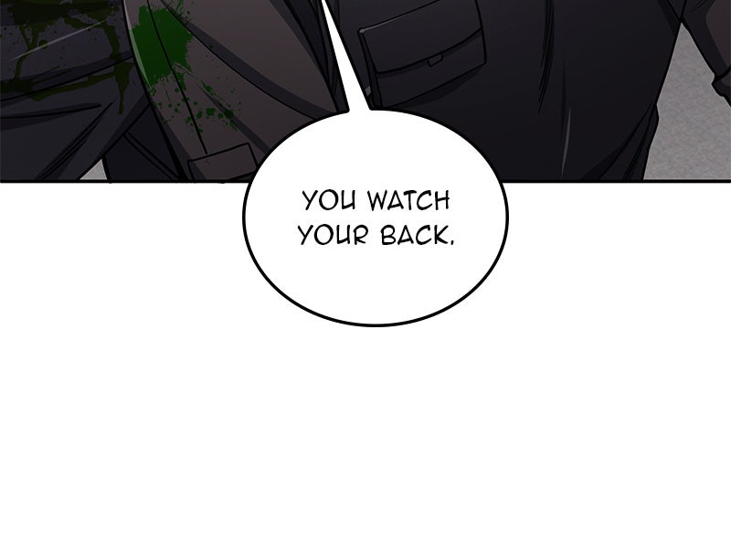 Read The Perfect Hybrid EN Manga Online