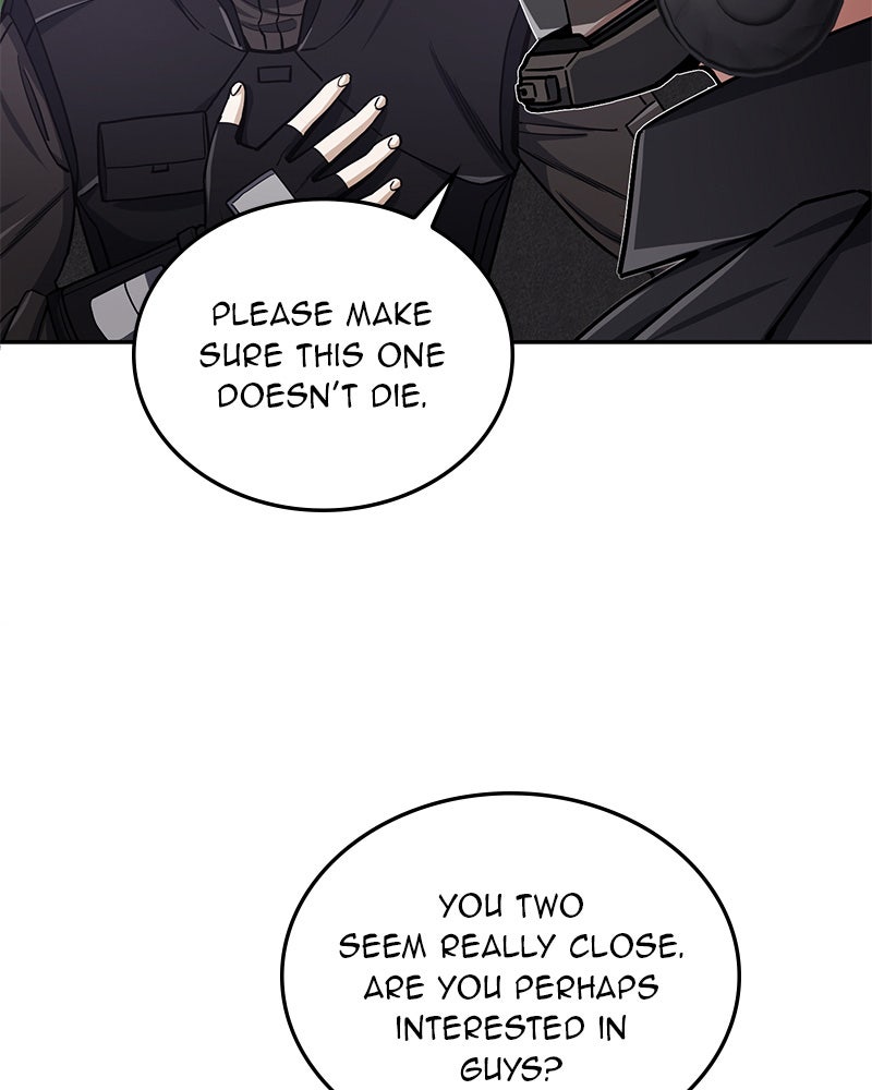 Read The Perfect Hybrid EN Manga Online