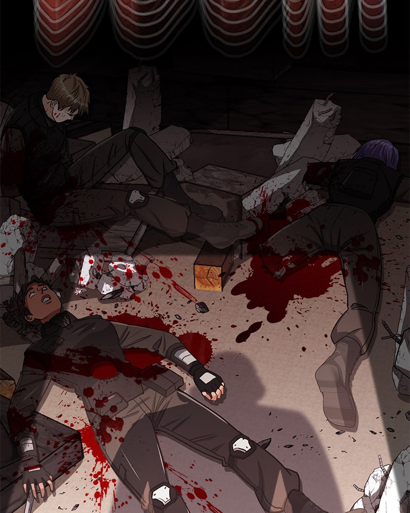 Read The Perfect Hybrid EN Manga Online