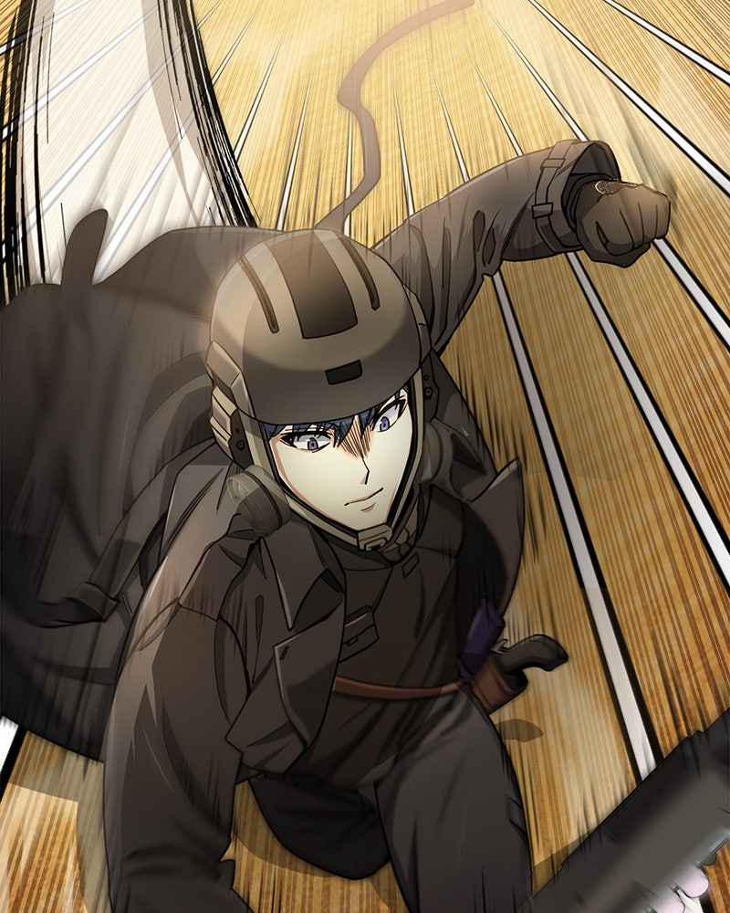 Read The Perfect Hybrid EN Manga Online