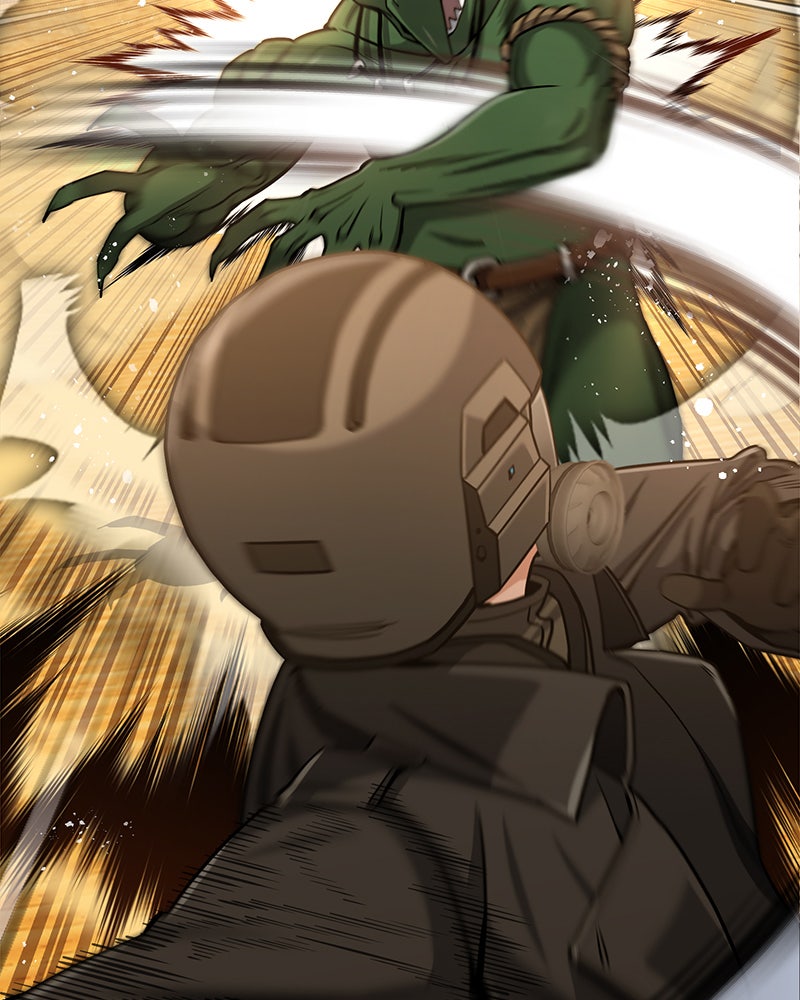 Read The Perfect Hybrid EN Manga Online