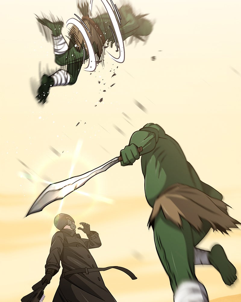 Read The Perfect Hybrid EN Manga Online