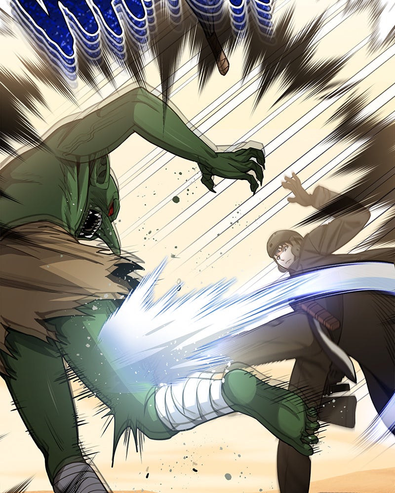 Read The Perfect Hybrid EN Manga Online