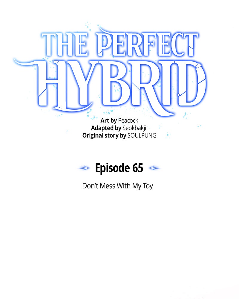 Read The Perfect Hybrid EN Manga Online