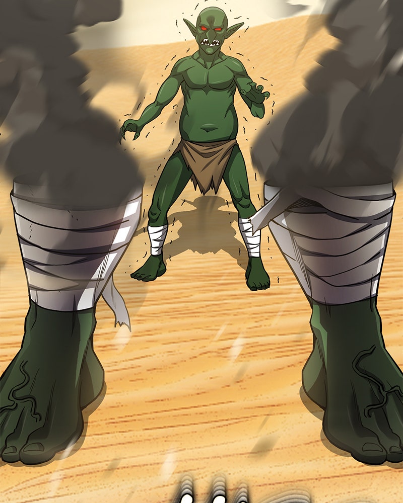Read The Perfect Hybrid EN Manga Online