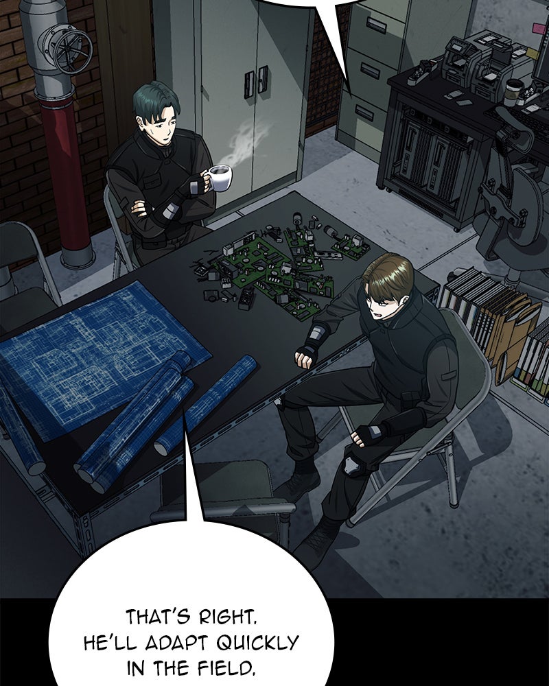Read The Perfect Hybrid EN Manga Online