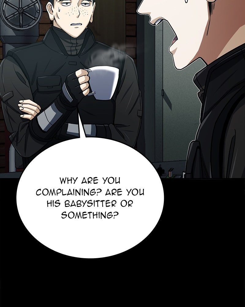 Read The Perfect Hybrid EN Manga Online