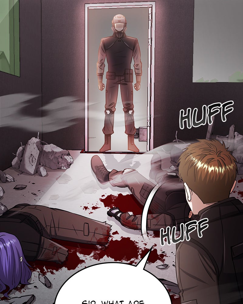 Read The Perfect Hybrid EN Manga Online