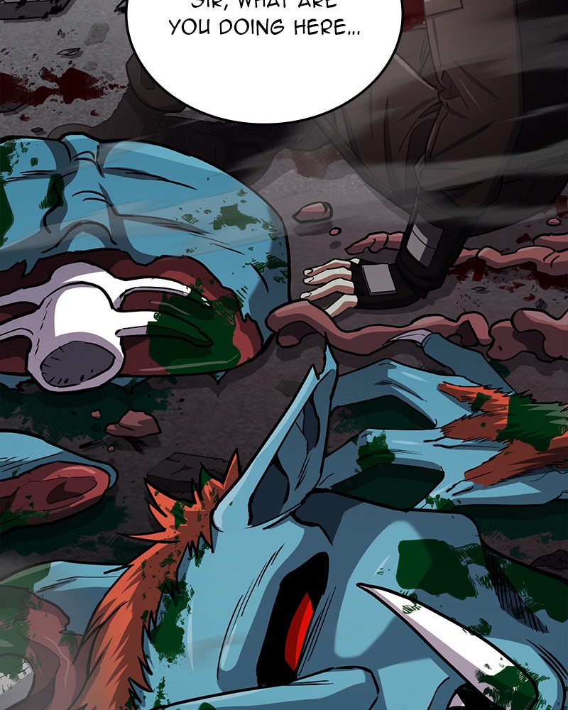 Read The Perfect Hybrid EN Manga Online