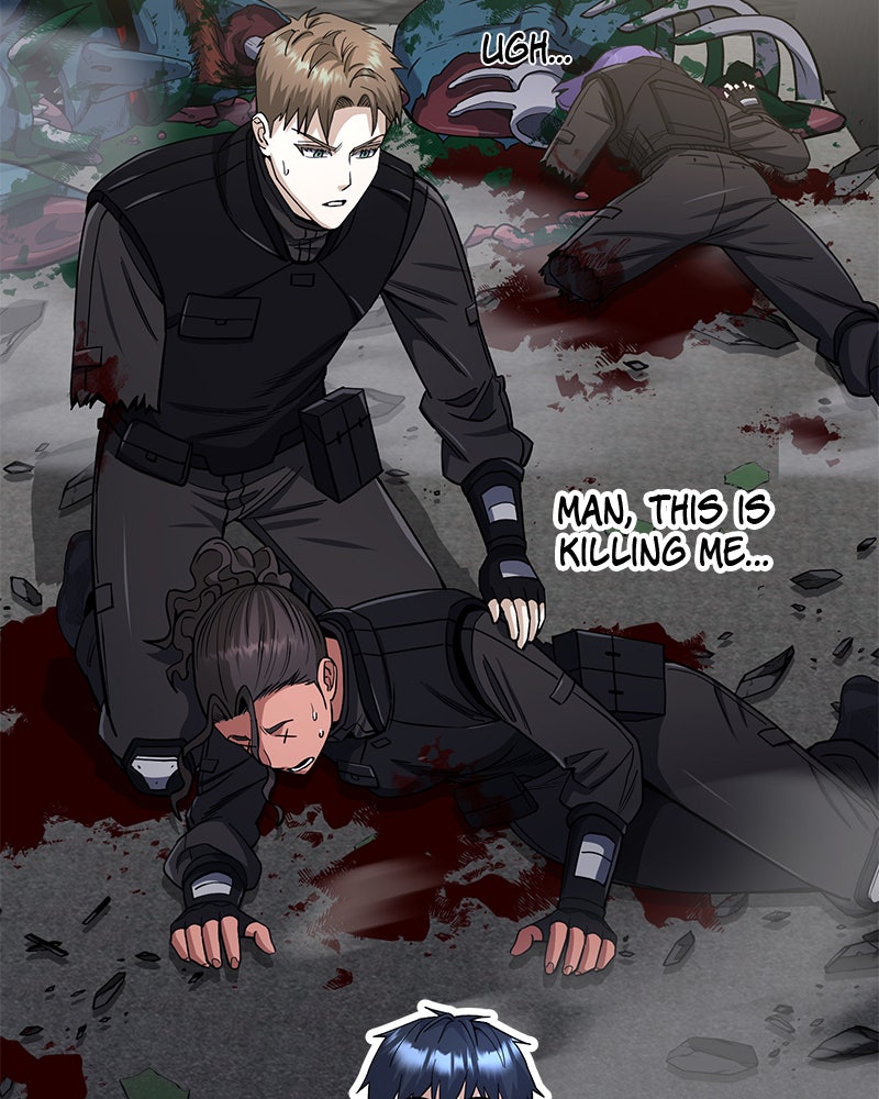 Read The Perfect Hybrid EN Manga Online