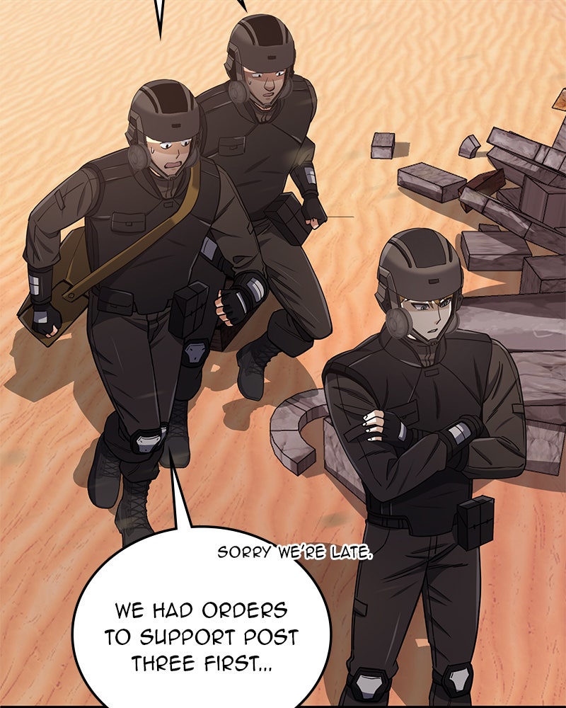 Read The Perfect Hybrid EN Manga Online