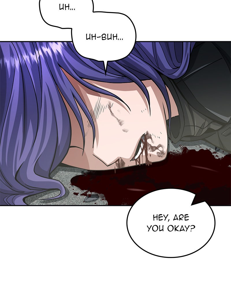 Read The Perfect Hybrid EN Manga Online