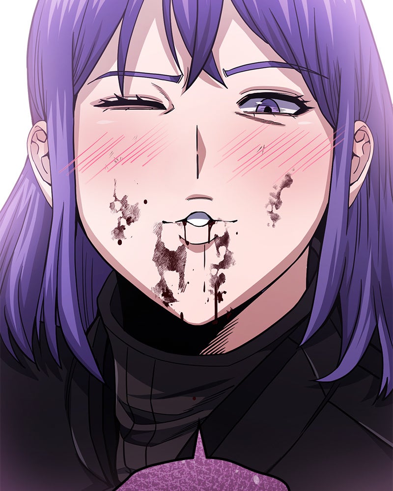 Read The Perfect Hybrid EN Manga Online