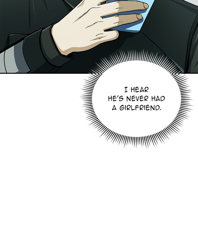 Read The Perfect Hybrid EN Manga Online