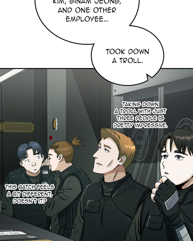 Read The Perfect Hybrid EN Manga Online
