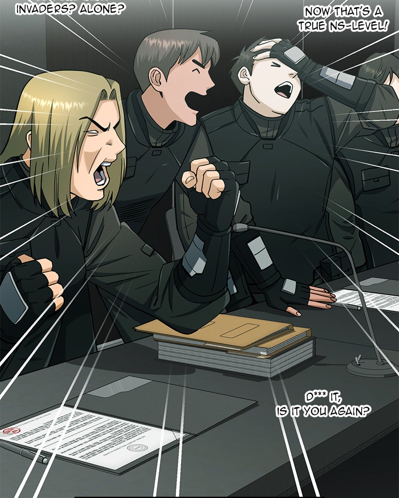 Read The Perfect Hybrid EN Manga Online