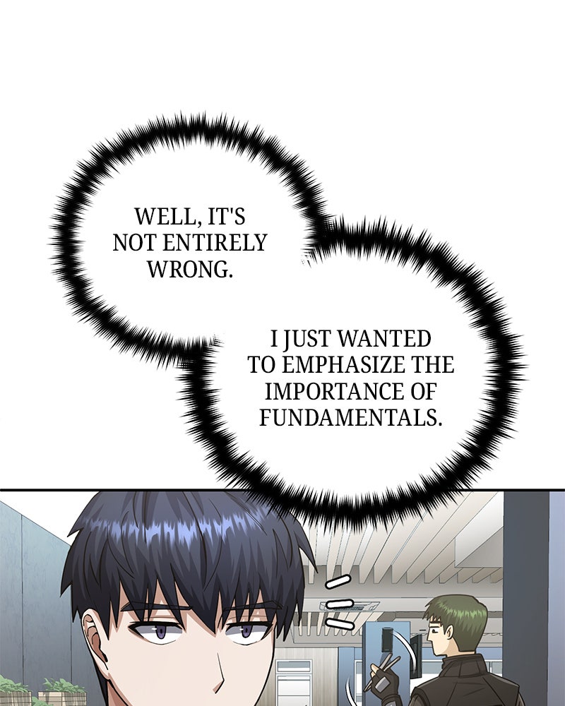 Read The Perfect Hybrid EN Manga Online