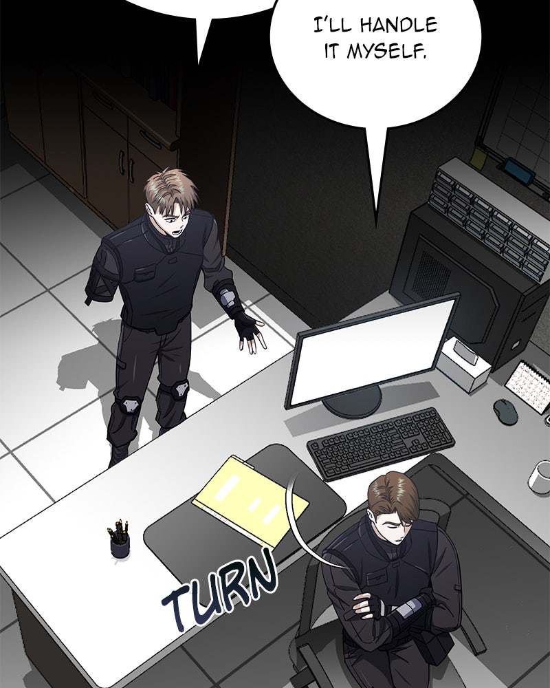 Read The Perfect Hybrid EN Manga Online