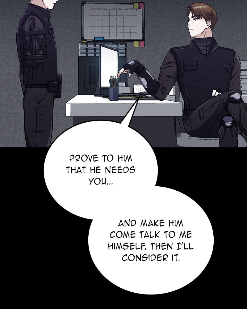 Read The Perfect Hybrid EN Manga Online