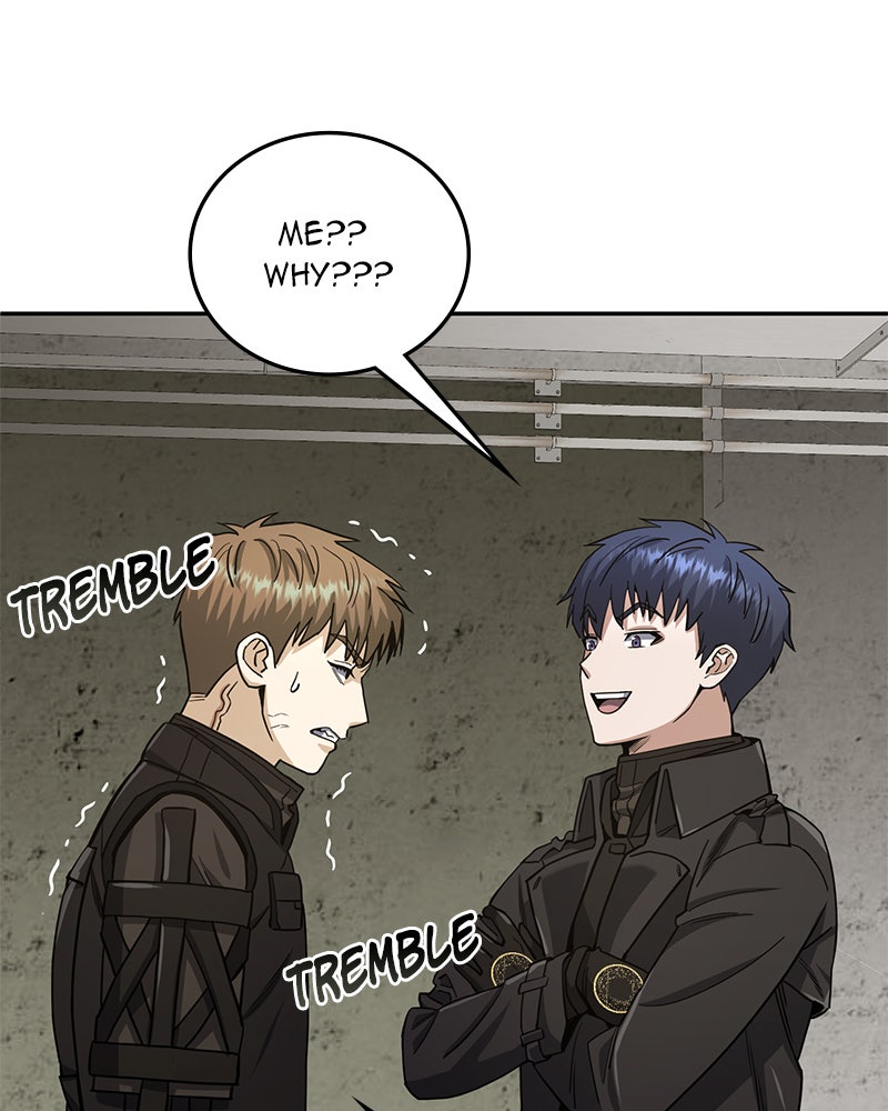 Read The Perfect Hybrid EN Manga Online