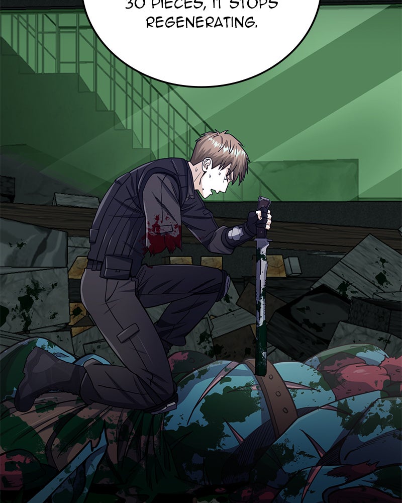Read The Perfect Hybrid EN Manga Online