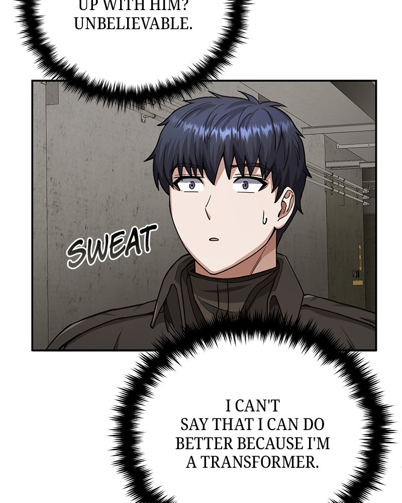 Read The Perfect Hybrid EN Manga Online
