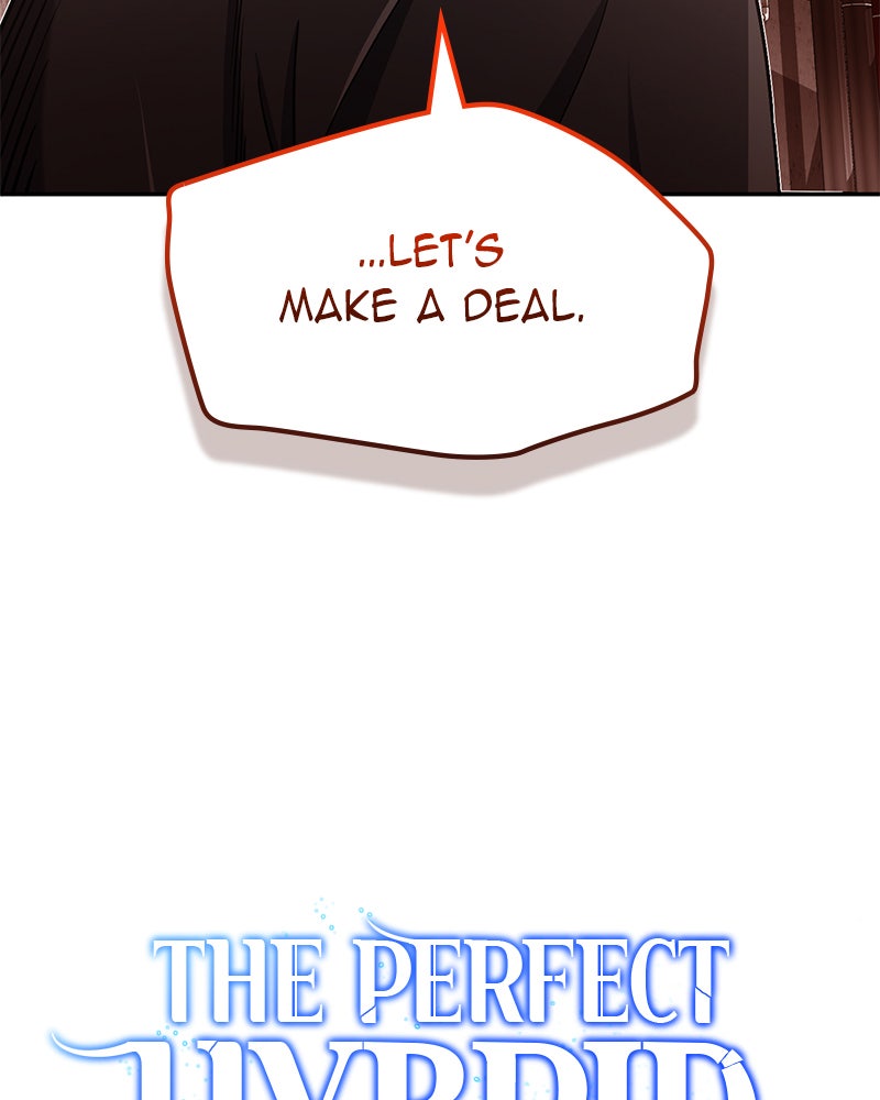 Read The Perfect Hybrid EN Manga Online