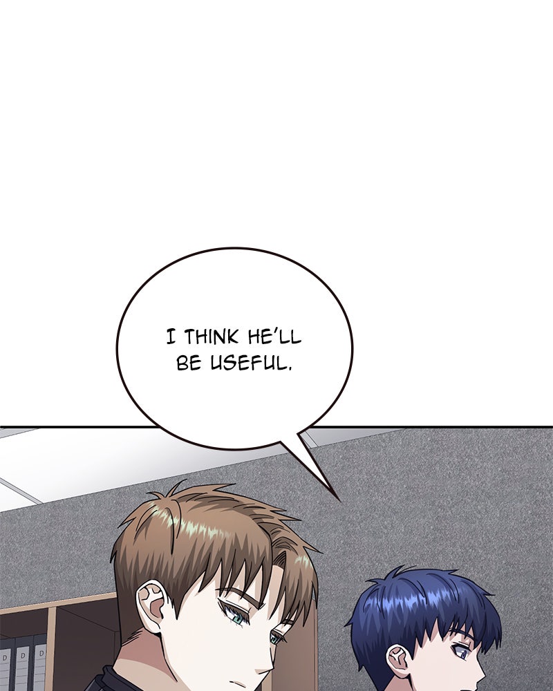 Read The Perfect Hybrid EN Manga Online