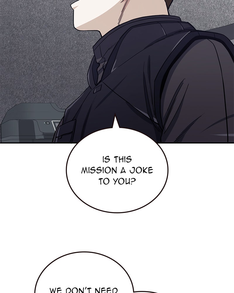 Read The Perfect Hybrid EN Manga Online