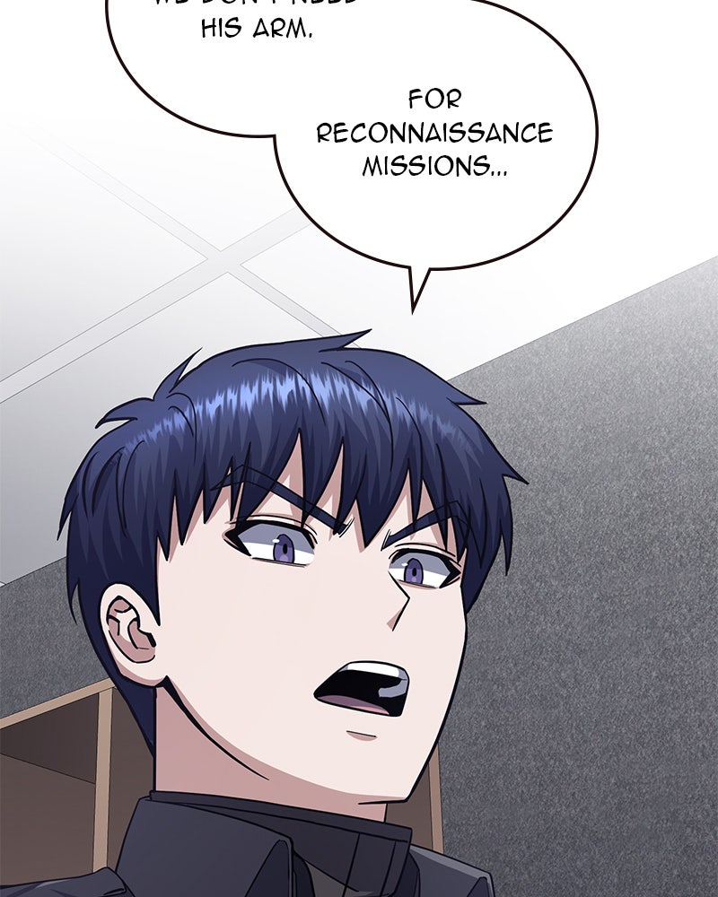Read The Perfect Hybrid EN Manga Online