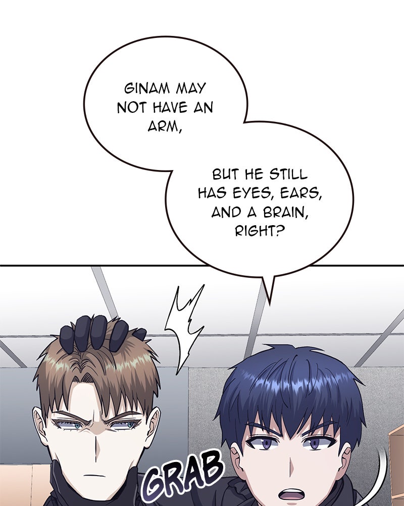 Read The Perfect Hybrid EN Manga Online