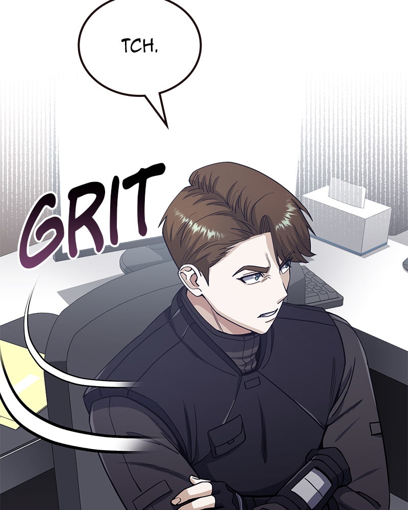Read The Perfect Hybrid EN Manga Online