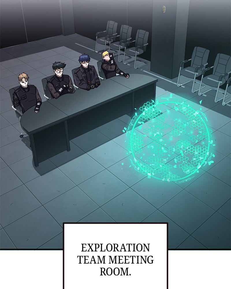 Read The Perfect Hybrid EN Manga Online
