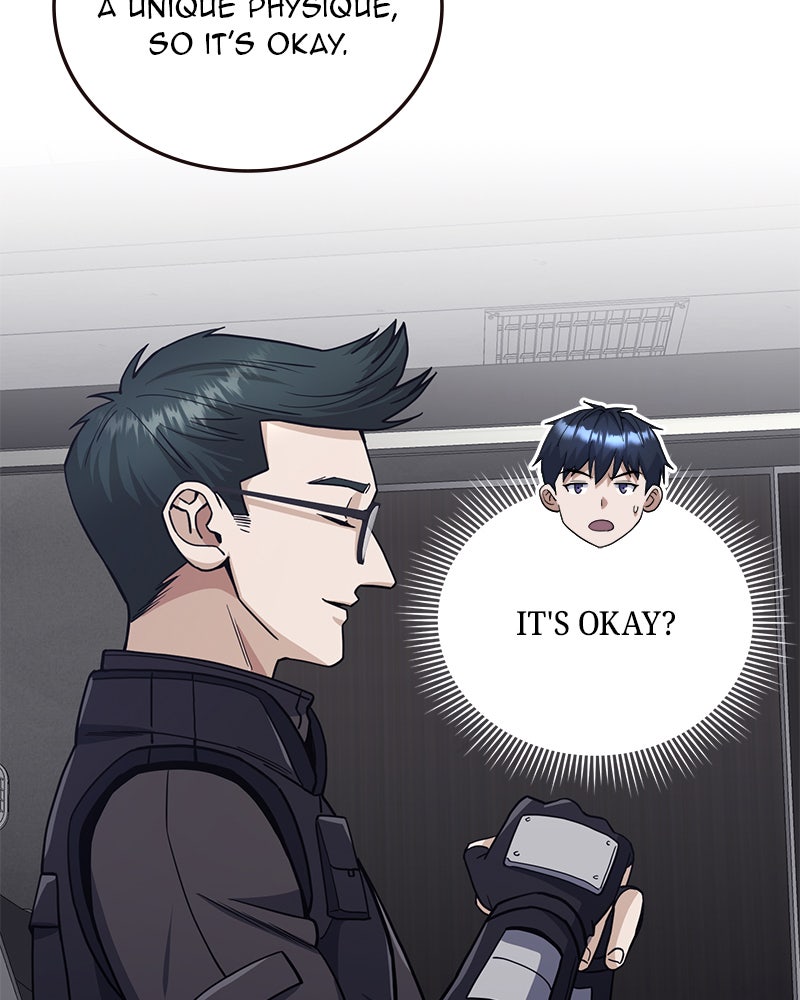 Read The Perfect Hybrid EN Manga Online
